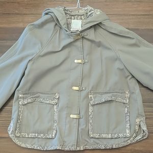 Rebecca Taylor Jacket